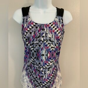 Prana Cross Back Tank